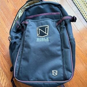 Noble Outfitters Ringside Backpack